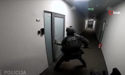 Letonya merkezli siber suç şebekesine uluslararası polis operasyonu