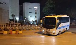 CHP’li eski belediye başkanı ve beraberindeki 14 şüpheli tutuklandı
