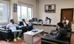 Albayrak’tan kaza sonrası ziyaret