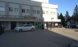 13 öğrenci zehirlenme şüphesiyle hastaneye kaldırıldı