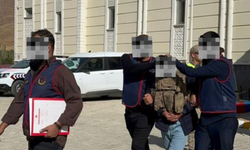 11 yıldır aranıyordu JASAT dedektifleri gizli bölmede yakaladı