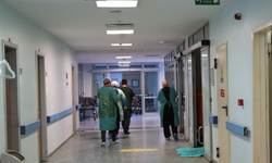 Beyin ölümü gerçekleşen hastanın organları 3 kişiye umut oldu