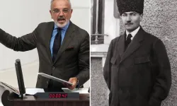 Sırrı Sakık: Mustafa Kemal Atatürk'e olan saygım sonsuzdur