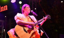 Eskişehir'de Kalben rüzgarı esti