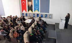 Tepebaşı’nda İklim İzcileri Yeni Döneme “Doğa ve Çevre Bilinci” ile Başladı