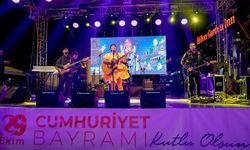 Kalben’den Muhteşem Cumhuriyet Konseri