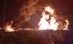 Afganistan’da tanker patlaması: 5 ölü, 35 yaralı