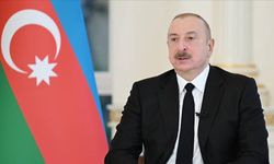 Azerbaycan Cumhurbaşkanı Aliyev: "Müttefikimiz Türkiye ile derin bir iş birliği mevcuttur"