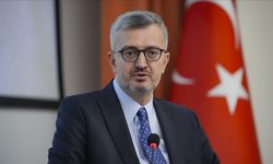 İletişim Başkanı Duran: 2022 yılından bu yana sadece 2 bin 500'e yakın dezenformasyon ve algı operasyonunu tespit ettik