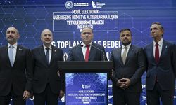 5G ihalesinde en yüksek tekliflerin toplam tutarı 3 milyar 534 milyon dolar oldu