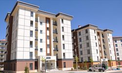 Eskişehir'de başvurular başladı! Hangi ilçeye kaç konut yapılacak?