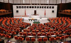 TBMM Genel Kurulu çalışmalarına 1 hafta ara verecek