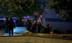 Kayseri’de otomatik tüfekle kanlı pusu: 1 ağır yaralı