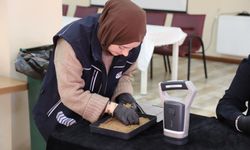 Ücretsiz toprak analiziyle  doğru gübreleme, yüksek verim