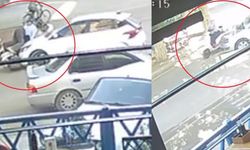 Aynı kişiye 22 gün arayla aynı yerde ikinci kez otomobil çarptı