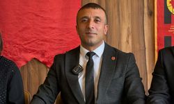 Murat Arnik’ten adaylık açıklaması: “Değişimin adıyız”