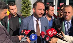 Eskişehir’de mahkeme çıkışı avukata saldırı: Eylem mesleğimize yöneliktir