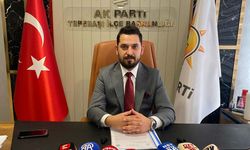 AK Partili Kaya: “Tepebaşı Belediyesi’ndeki durum batmadan önceki son çırpınışlar”