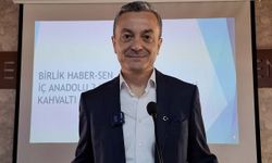 Birlik Haber-Sen Eskişehir Şubesi yeni yönetimini tanıttı