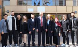 ESOGÜ İnşaat Kulübü’nden “Kariyer Köprüsü