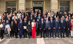 Eskişehir’de Kadın Sağlığı Eğitimi Projesi’nin ikinci yılı değerlendirildi