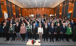 Anadolu Üniversitesi'nde YeşilayFest başladı