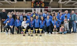 Kamu Spor Oyunları’nda Anadolu Rüzgârı esti