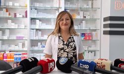 Eczacı Odası’ndan aşı uyarısı: Salgın başlamadan yaptırın