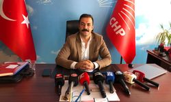 CHP Eskişehir İl Başkanı Yalaz tek aday olarak kongreye gidiyor