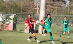 Forma giyemeyecekler