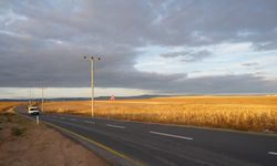 Eskişehir’de yollar modernleşiyor