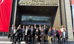 Kent Konseylerinden Kayyum Tepkisi: “Demokrasi Halkın İradesidir, Susturulamaz”