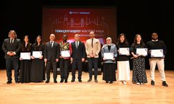 Anadolu Üniversitesi’nde Türk Dili ve Kültürü Programı Tanıtıldı