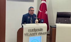 DSİ’den Eskişehir için yeni uyarı: Su Kaynaklarında Kritik Düşüş