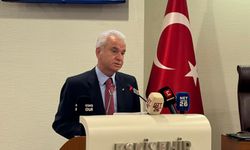 ETO Başkanı Metin Güler: “Çalışırken batan firmalar var, kolay bir döneme girmiyoruz”