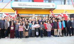 TOBB Başkanı Rifat Hisarcıklıoğlu: "Nefes kredisini başlattık.