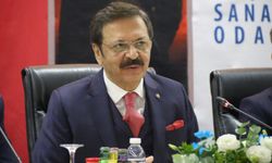 TOBB Başkanı Rifat Hisarcıklıoğlu: "Nefes kredisini başlattık"