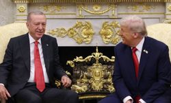 Trump'tan Erdoğan'a teşekkür: "Sürece şahsen dahil oldu, harika bir iş çıkardı"