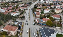 Eskişehirli sürücüler dikkat: 14 trafik ışığı aktif hale getirildi!