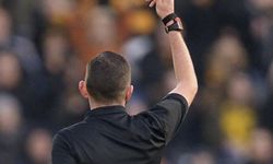 Hakemlerle başladı