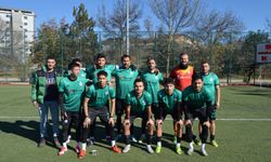 71 Evlerspor Kayakent ile oynayacak