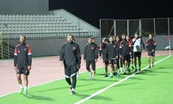 Tavşanlı maçından umutlular