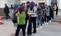 “Sahte bungalov” çetesine dev operasyon