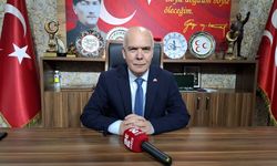 MHP Eskişehir İl Başkanı Candemir'den o isme sert tepki: Bizi satarken bunları düşündü mü?