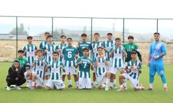 Sağlıkspor'un rakibi Şekerspor