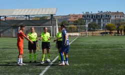 Heyecan artmaya başladı