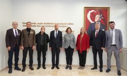 EMŞAV ziyaretlere başladı