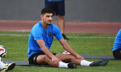 Bartu da nasibini aldı