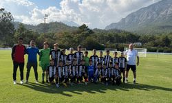 Geleceğe umutla bakıyorlar