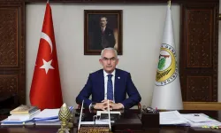 Orman Genel Müdürü Karacabey’den şehit pilot için başsağlığı mesajı